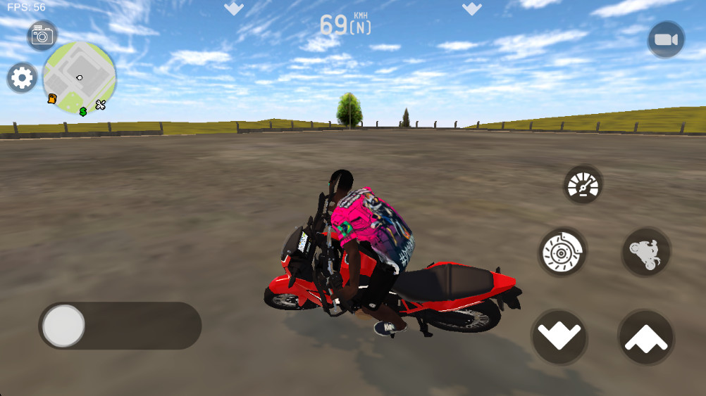 巴西精英赛车破解版(Elite Auto Brasil) 0.70最新版