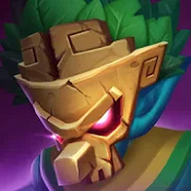 自走棋传说(Auto Chess)