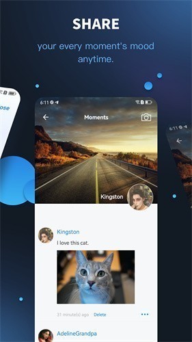 土豆聊天软件app
