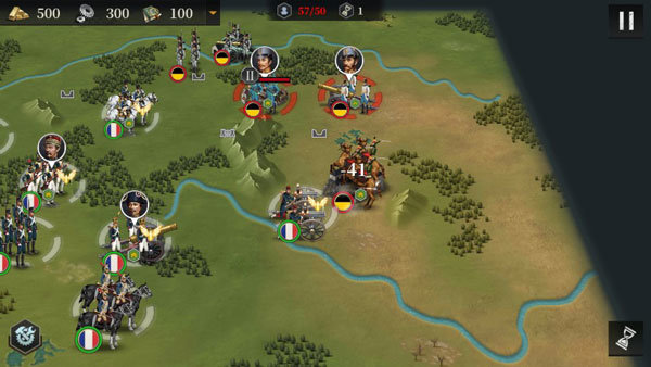 欧陆战争1914(European War 6)