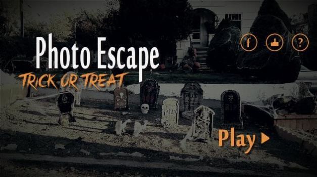 照片逃脱中文版(Photo Escape)