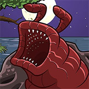 异形虫历险记回归移植版