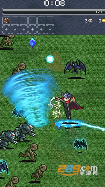 像素魔术生存下载手机版免费安装v1.0.4安卓版