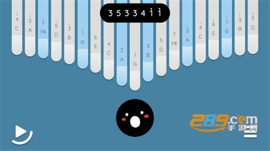 Keylimba最新版本下载2023免费版v6.7免费最新安卓官方正版