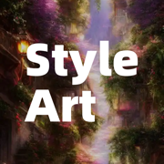 styleart下载官方安卓2022最新版v1.1.0免费版