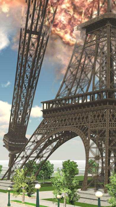 3D拆卸爆破 1.5.1最新版