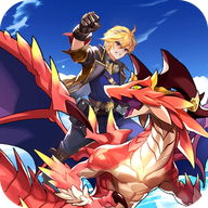 魔法龙骑手游官方版 1.0.4安卓版