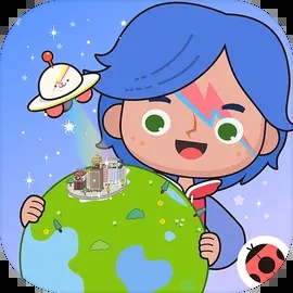 migaworld无广告