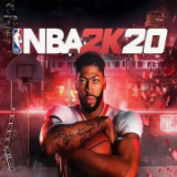 nba2k20手机免费版