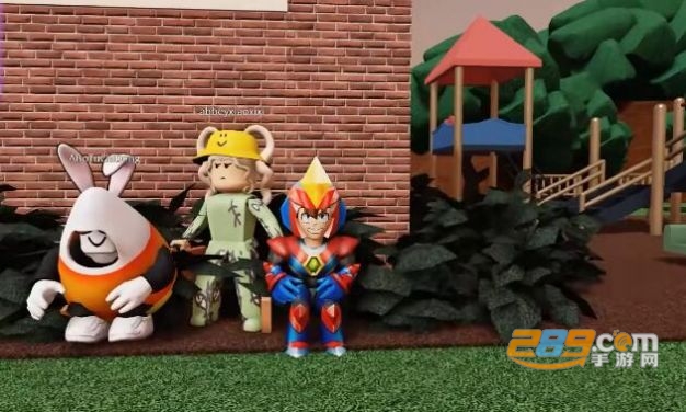 com.roblox.client国际服下载v2.675.715 官方版