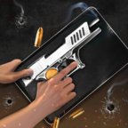 枪声模拟器Shotgun Sounds安卓下载中文免费版v0.4安卓版