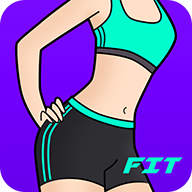 氧气运动减肥速成(Fast Home Weight Loss)
