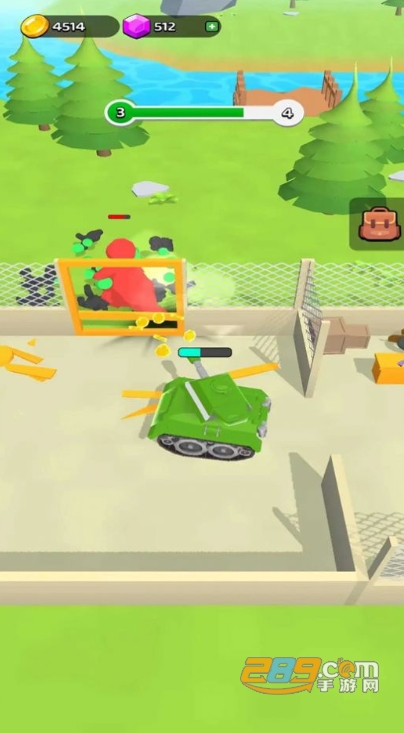 僵尸防御射击游戏安卓版下载2023最新版（Shooting Game）v1.0.1手机版