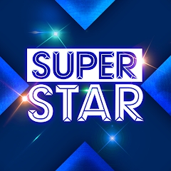 SuperStar X app下载最新版v1.2.0 官方版