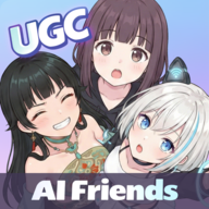 AIFriends软件 0.8.4安卓版