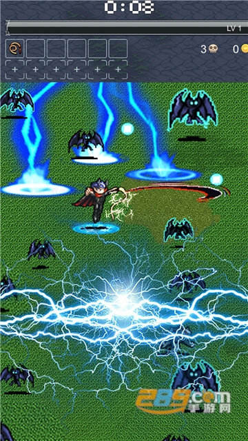 像素魔术生存下载手机版免费安装v1.0.4安卓版