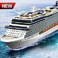 巴西船舶模拟器2024(Ship Games Simulator)