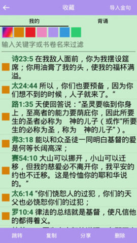 精读圣经全书免费