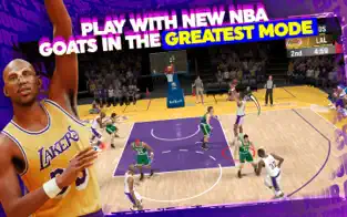NBA2K24直装版ios