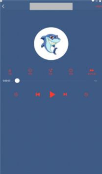 鲨鱼听书最新版本