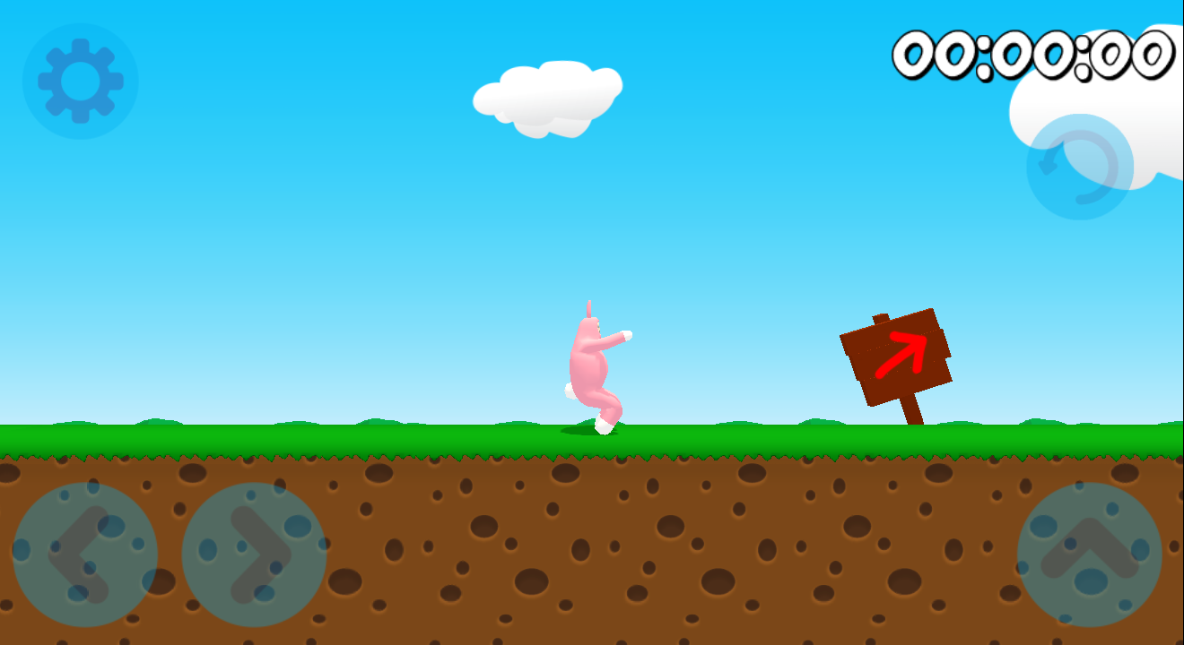 超级兔侠(Epic game-Super Bunny Man 2019)