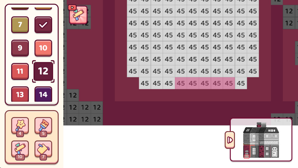 像素趣味2最新版本(Pixel.Fun2) 1.5.18安卓版