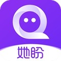 她盼交友