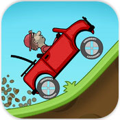 登山赛车原版中文安卓版下载2025最新版（Hill Climb Racing）v1.64.4最新免费版