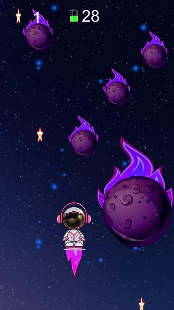 星际空间太空飞行(Espacio Intergaláctico)下载中文免费版v3.0官方版