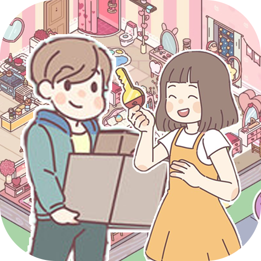 我的少女恋爱物语手机版下载2023最新版v1.0安卓版