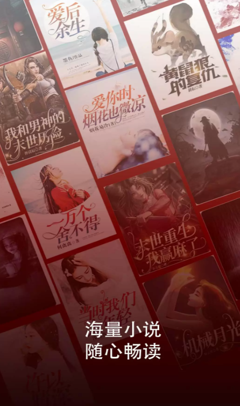 免费追书大师