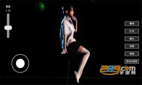 摄影师模拟器下载安卓免费版v0.1.4安卓版