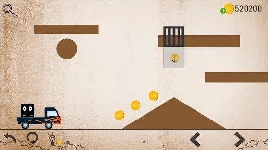 物理箱怪物挑战(Monster Challenge)