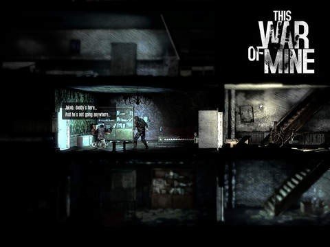 这是我的战争内购完整版(TWoM)