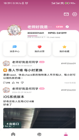 微北洋