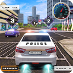 警察与犯罪追捕(Police VS Crime)
