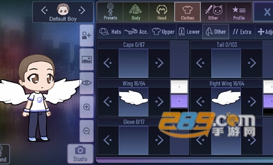 Gacha Oven（加查烤箱）中文下载2023最新版v1.1.0手机版