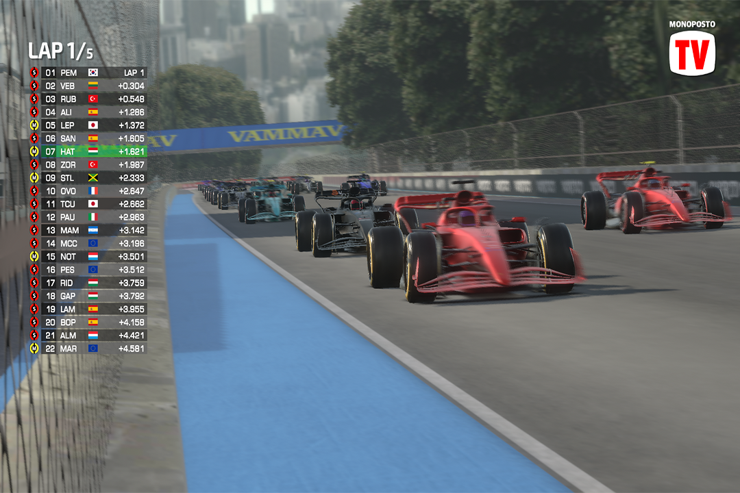 F1方程式赛车模拟器2026 4.01安卓版