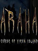 Araha延岛诅咒