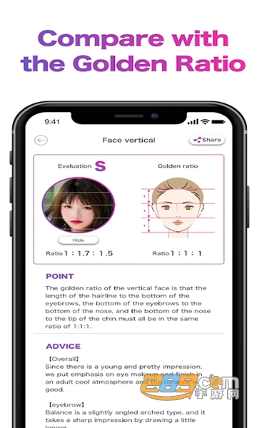 face score软件下载官方免费2023最新版v1.4.7最新版