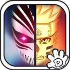 死神vs火影安卓版最新版