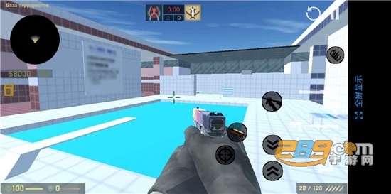 csgo大行动手游官方下载安卓最新版v1.1.1安卓最新版