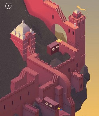 纪念碑谷2免费完整版
