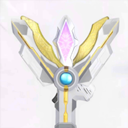 特利迦胜利神光棒模拟器（GUTS Sparklence）