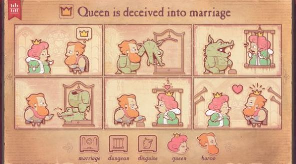 storyteller王子救了泰妮下载中文版手机版v2.20.50最新版