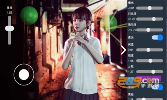 摄影师模拟器下载安卓免费版v0.1.4安卓版