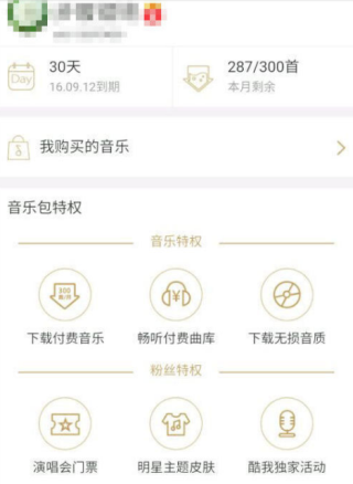 酷我音乐耗子破解版吾爱破解