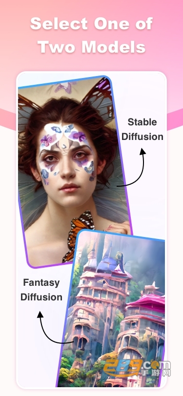 Fantasy ai绘画app下载安卓2023最新版本v3.0.4手机版