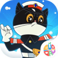 黑猫警长联盟