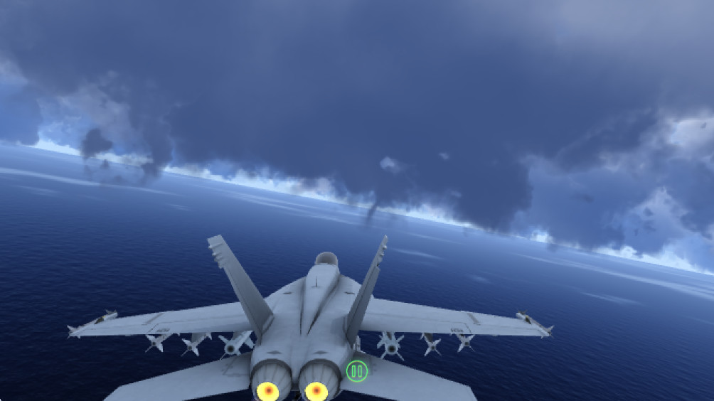空战联盟最新版(Alliance AirWar) 8.0.29-cc41b8d7官方正版